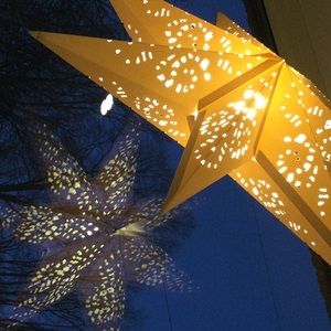 Meet your Posher, Claudette